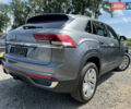 Сірий Фольксваген Atlas Cross Sport, об'ємом двигуна 3.6 л та пробігом 75 тис. км за 33500 $, фото 2 на Automoto.ua