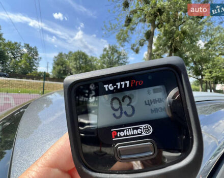 Сірий Фольксваген Atlas Cross Sport, об'ємом двигуна 3.6 л та пробігом 75 тис. км за 33500 $, фото 31 на Automoto.ua