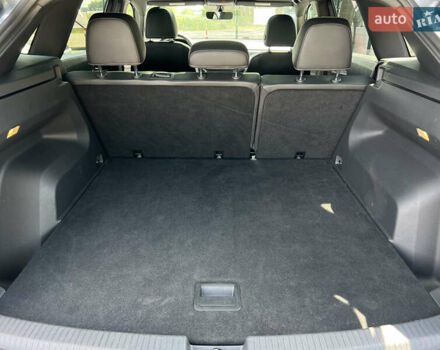 Сірий Фольксваген Atlas Cross Sport, об'ємом двигуна 3.6 л та пробігом 75 тис. км за 33500 $, фото 20 на Automoto.ua