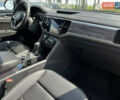Сірий Фольксваген Atlas Cross Sport, об'ємом двигуна 3.6 л та пробігом 75 тис. км за 33500 $, фото 13 на Automoto.ua