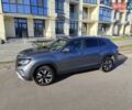Серый Фольксваген Atlas Cross Sport, объемом двигателя 1.98 л и пробегом 46 тыс. км за 29900 $, фото 1 на Automoto.ua