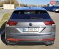 Серый Фольксваген Atlas Cross Sport, объемом двигателя 1.98 л и пробегом 46 тыс. км за 26790 $, фото 4 на Automoto.ua