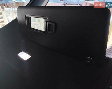 Серый Фольксваген Atlas Cross Sport, объемом двигателя 1.98 л и пробегом 46 тыс. км за 26790 $, фото 44 на Automoto.ua