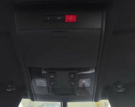 Серый Фольксваген Atlas Cross Sport, объемом двигателя 1.98 л и пробегом 46 тыс. км за 26790 $, фото 43 на Automoto.ua