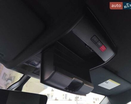 Серый Фольксваген Atlas Cross Sport, объемом двигателя 1.98 л и пробегом 46 тыс. км за 26790 $, фото 45 на Automoto.ua