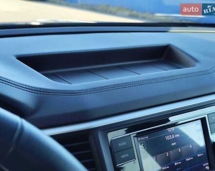 Серый Фольксваген Atlas Cross Sport, объемом двигателя 1.98 л и пробегом 46 тыс. км за 26790 $, фото 32 на Automoto.ua