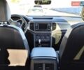 Серый Фольксваген Atlas Cross Sport, объемом двигателя 1.98 л и пробегом 46 тыс. км за 29900 $, фото 20 на Automoto.ua