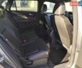 Серый Фольксваген Atlas Cross Sport, объемом двигателя 1.98 л и пробегом 46 тыс. км за 26790 $, фото 11 на Automoto.ua