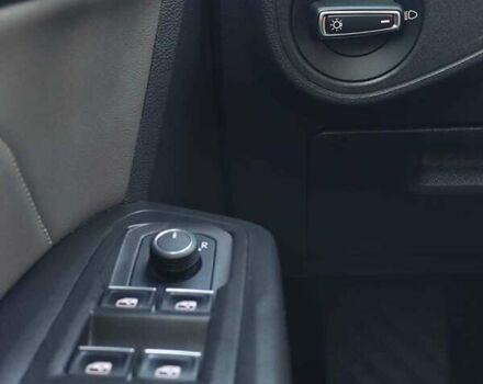 Серый Фольксваген Atlas Cross Sport, объемом двигателя 1.98 л и пробегом 46 тыс. км за 26790 $, фото 29 на Automoto.ua