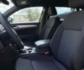 Синий Фольксваген Atlas Cross Sport, объемом двигателя 2 л и пробегом 53 тыс. км за 28400 $, фото 9 на Automoto.ua