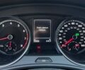 Синий Фольксваген Atlas Cross Sport, объемом двигателя 2 л и пробегом 53 тыс. км за 28400 $, фото 12 на Automoto.ua