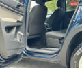 Синий Фольксваген Atlas Cross Sport, объемом двигателя 2 л и пробегом 86 тыс. км за 26400 $, фото 15 на Automoto.ua
