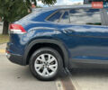 Синий Фольксваген Atlas Cross Sport, объемом двигателя 2 л и пробегом 86 тыс. км за 26400 $, фото 9 на Automoto.ua