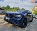 Синій Фольксваген Atlas Cross Sport, об'ємом двигуна 3.6 л та пробігом 86 тис. км за 28999 $, фото 1 на Automoto.ua