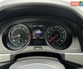 Синий Фольксваген Atlas Cross Sport, объемом двигателя 2 л и пробегом 86 тыс. км за 26400 $, фото 17 на Automoto.ua