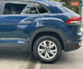 Синий Фольксваген Atlas Cross Sport, объемом двигателя 2 л и пробегом 86 тыс. км за 26400 $, фото 10 на Automoto.ua