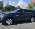 Синий Фольксваген Atlas Cross Sport, объемом двигателя 3.6 л и пробегом 106 тыс. км за 25000 $, фото 10 на Automoto.ua
