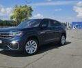 Синий Фольксваген Atlas Cross Sport, объемом двигателя 3.6 л и пробегом 105 тыс. км за 27000 $, фото 1 на Automoto.ua