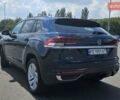Синий Фольксваген Atlas Cross Sport, объемом двигателя 3.6 л и пробегом 106 тыс. км за 25000 $, фото 7 на Automoto.ua