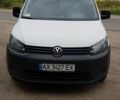 Белый Фольксваген Caddy Alltrack, объемом двигателя 1.2 л и пробегом 194 тыс. км за 6500 $, фото 1 на Automoto.ua