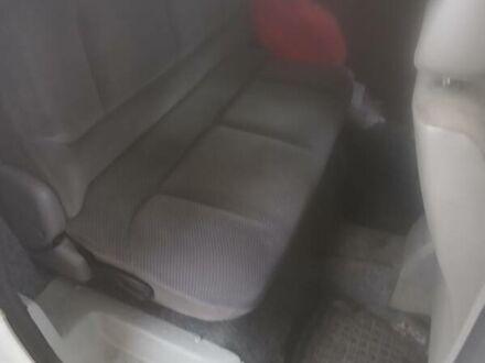 Фольксваген Caddy Alltrack 2005 в Кривом Роге на Automoto.ua Белый Фольксваген Caddy Alltrack, объемом двигателя 2 л и пробегом 150 тыс. км за 4700 $, фото 1 на Automoto.ua