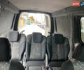 Сірий Фольксваген Caddy Alltrack, об'ємом двигуна 2 л та пробігом 238 тис. км за 10400 $, фото 10 на Automoto.ua