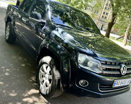 Синій Фольксваген Caddy Alltrack, об'ємом двигуна 1.97 л та пробігом 316 тис. км за 15000 $, фото 2 на Automoto.ua