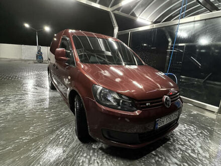 Фольксваген Caddy груз-пас 2011 в Запорожье на Automoto.ua Фольксваген Caddy груз-пас, объемом двигателя 1.2 л и пробегом 217 тыс. км за 7950 $, фото 1 на Automoto.ua