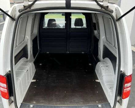 Фольксваген Caddy Maxi, объемом двигателя 0 л и пробегом 0 тыс. км за 7500 $, фото 10 на Automoto.ua