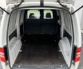 Фольксваген Caddy Maxi, объемом двигателя 0 л и пробегом 0 тыс. км за 7500 $, фото 10 на Automoto.ua