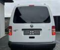 Фольксваген Caddy Maxi, объемом двигателя 0 л и пробегом 0 тыс. км за 7500 $, фото 5 на Automoto.ua