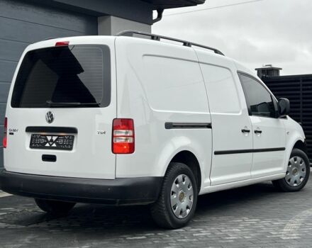 Фольксваген Caddy Maxi, объемом двигателя 0 л и пробегом 0 тыс. км за 7500 $, фото 4 на Automoto.ua