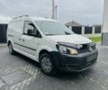 Фольксваген Caddy Maxi, объемом двигателя 0 л и пробегом 0 тыс. км за 7500 $, фото 1 на Automoto.ua