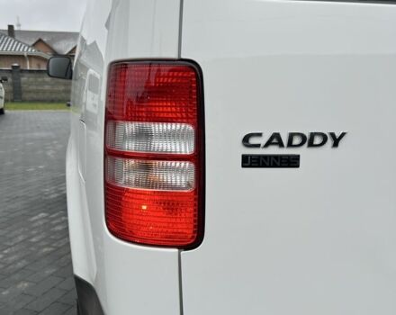 Фольксваген Caddy Maxi, объемом двигателя 0 л и пробегом 0 тыс. км за 7500 $, фото 7 на Automoto.ua