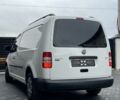 Фольксваген Caddy Maxi, объемом двигателя 0 л и пробегом 0 тыс. км за 7500 $, фото 6 на Automoto.ua