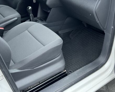 Фольксваген Caddy Maxi, объемом двигателя 0 л и пробегом 0 тыс. км за 7500 $, фото 17 на Automoto.ua
