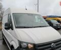 купить новое авто Фольксваген Crafter вантаж 2024 года от официального дилера Автосоюз на Петрівці Фольксваген фото