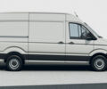 купить новое авто Фольксваген Crafter вантаж 2024 года от официального дилера Автодім Атлант на Вацлава Гавела Фольксваген фото