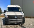 купить новое авто Фольксваген Crafter вантаж 2024 года от официального дилера Автогранд Миколаїв Фольксваген фото