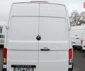 купить новое авто Фольксваген Crafter вантаж 2024 года от официального дилера Автосоюз на Петрівці Фольксваген фото