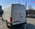 купить новое авто Фольксваген Crafter вантаж 2024 года от официального дилера Автогранд Миколаїв Фольксваген фото