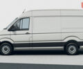 купить новое авто Фольксваген Crafter вантаж 2024 года от официального дилера Автодім Атлант на Вацлава Гавела Фольксваген фото