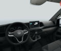 купить новое авто Фольксваген Crafter вантаж 2024 года от официального дилера Автодім Атлант на Вацлава Гавела Фольксваген фото