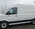 купити нове авто Фольксваген Crafter вантаж 2024 року від офіційного дилера Автосоюз на Петрівці Фольксваген фото