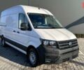 купить новое авто Фольксваген Crafter вантаж 2024 года от официального дилера Автогранд Миколаїв Фольксваген фото