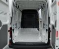 купить новое авто Фольксваген Crafter вантаж 2024 года от официального дилера Автосоюз на Петрівці Фольксваген фото