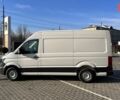 купить новое авто Фольксваген Crafter вантаж 2024 года от официального дилера Автогранд Миколаїв Фольксваген фото