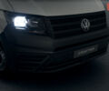 купить новое авто Фольксваген Crafter вантаж 2024 года от официального дилера Автодім Атлант на Вацлава Гавела Фольксваген фото