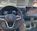 купить новое авто Фольксваген Crafter вантаж 2024 года от официального дилера Автогранд Миколаїв Фольксваген фото