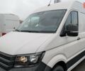купити нове авто Фольксваген Crafter вантаж 2024 року від офіційного дилера Автосоюз на Петрівці Фольксваген фото